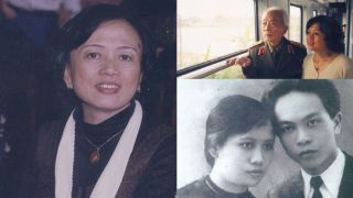 Gia đình nữ Giáo sư được Bác Hồ đặc biệt quý mến: Mẹ là liệt sĩ, bố là Đại tướng lẫy lừng sử Việt