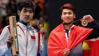 Bảng tổng sắp huy chương Olympic 2024 hôm nay: Trung Quốc mất ngôi đầu, Việt Nam giành huy chương?