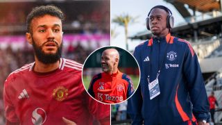 Chính thức xong vụ Wan-Bissaka đến West Ham, Manchester United công bố bom tấn thứ ba trong 48h tới