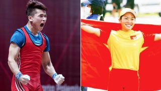 Lịch thi đấu 2 VĐV Việt Nam cuối cùng tại Olympic 2024: Trịnh Văn Vinh sáng cửa giành huy chương