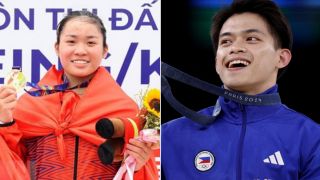 Lịch thi đấu Olympic 2024 hôm nay: Đoàn thể thao Việt Nam gây sốt trên BXH, Đông Nam Á giành HC?