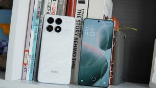 Vua gaming giá rẻ Redmi K70 xuống giá tới tấp, ngang Galaxy A55 5G, chip khỏe như Galaxy S24 Ultra