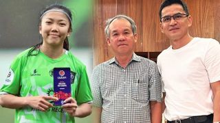 Tin bóng đá trưa 5/8: Huỳnh Như 'lật kèo' đội bóng châu Âu; HLV Kiatisak trở lại HAGL?
