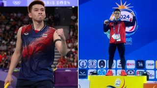 Trực tiếp Olympic 2024 hôm nay: Đông Nam Á tăng tốc trên BXH huy chương; Đoàn Việt Nam nhận tin vui