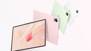 Huawei ra mắt bộ đôi máy tính bảng MatePad Pro và MatePad Air với thiết kế bắt mắt, màn hình bền bỉ