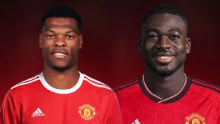 Tin bóng đá quốc tế 7/8: Man Utd chốt giá mua Fofana; Dumfries đồng ý đến Manchester United