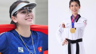 Kết quả chung cuộc đoàn thể thao Việt Nam ở Olympic 2024: Số huy chương gây choáng, một VĐV lập kỳ tích