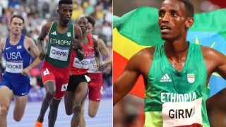 Kỷ lục gia gặp nạn tại Olympic 2024: Lỡ hẹn với HCV, bất tỉnh sau tình huống kinh hoàng