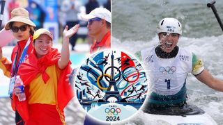 Bảng tổng sắp huy chương Olympic 2024 hôm nay: Nguyễn Thị Hương lập kỳ tích; TT Việt Nam gây sốt trên BXH?