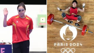 Thể thao Việt Nam 'trắng tay' tại Olympic 2024: 1 VĐV bất ngờ được vinh danh ở top 10 BXH thế giới