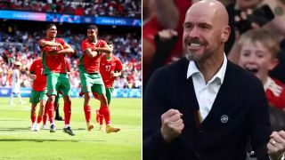 Kết quả bóng đá hôm nay: Địa chấn ở Olympic 2024; Man United chính thức công bố tân binh thứ ba?