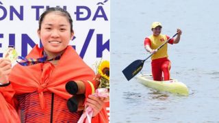 Lịch thi đấu Olympic 2024 mới nhất: Đoàn thể thao Việt Nam tạo địa chấn, Nguyễn Thị Hương giành HC?