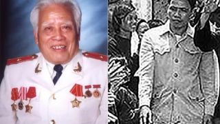 Vị Thiếu tướng xuất thân kép hát cải lương, 10 năm làm cận vệ cho Bác Hồ, tên đặt cho đường ở Cà Mau