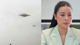 Tin trưa 8/8: Công chức Bộ quốc phòng Anh tiết lộ về UFO; Cát Phượng bị Nam Thư 'chặn' Facebook