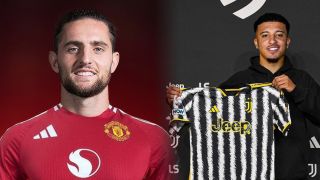Tin chuyển nhượng sáng 9/8: Man Utd xác nhận chiêu mộ Rabiot; Chính thức xong vụ Sancho rời MU