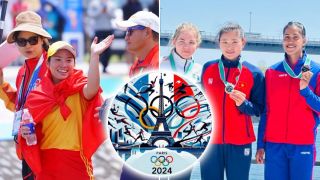 Trực tiếp Olympic 2024 hôm nay: Nguyễn Thị Hương dừng bước sớm; Đoàn thể thao Việt Nam trắng tay