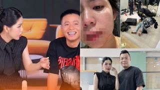 Quang Linh Vlogs làm 1 điều ngoại lệ sau khi nghe tin Hằng Du Mục bị bạo hành, gọi 1 câu cực ấm lòng