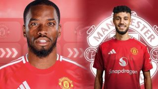 Tin chuyển nhượng sáng 11/8: Man Utd kích hoạt 2 'bom tấn'; Ivan Toney trên đường đến MU