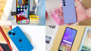 Tin công nghệ trưa 12/8: iPhone 13 mini vẫn hot, Galaxy A05 giá rẻ, Galaxy A54 giảm sâu, Redmi A3 giá chỉ 2,5 triệu