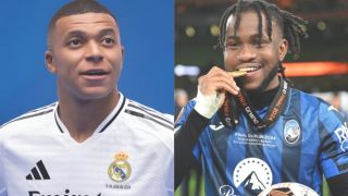 Nhận định Real Madrid vs Atalanta - Siêu cúp châu Âu: Mbappe lập kỷ lục trong ngày ra mắt?