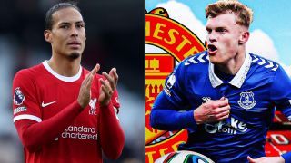 Tin chuyển nhượng mới nhất 13/8: Van Dijk xác nhận rời Liverpool; Man United công bố bom tấn thứ 5?