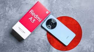 Redmi A3 giá chưa đến 2,5 triệu vẫn có thiết kế đẹp như Xiaomi 14 Ultra, màn to ‘chặt đẹp’ iPhone 15 Pro Max