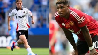 Bảng xếp hạng Ngoại hạng Anh 2024/25 mới nhất: Manchester United thua thảm Fulham, Rashford ra đi?