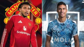 Kết quả bóng đá hôm nay: Varane gây sốt ở Como; Man Utd hoàn tất chiêu mộ Ederson trước vòng 2 NHA?