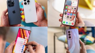 Tin công nghệ trưa 20/8: iPhone 16 màu cực hot, OPPO Reno12 Pro 5G giá rẻ, iPhone 15 giảm sâu, Galaxy S23 Ultra siêu rẻ