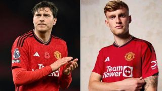 Chính thức xong vụ Lindelof rời Old Trafford, Man United kích hoạt bom tấn thứ 5 trước trận Brighton?