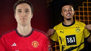 Tin bóng đá quốc tế 20/8: Man Utd công bố tân binh Federico Chiesa; Sancho đồng ý gia nhập Dortmund