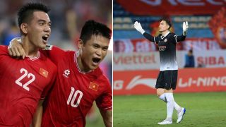 Tin bóng đá tối 20/8: ĐT Việt Nam tạo địa chấn trên BXH FIFA; Đặng Văn Lâm bất ngờ cập bến Hà Nội?