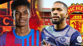 Tin bóng đá quốc tế 21/8: Xong vụ Ivan Toney đến Man Utd; Barcelona xác nhận chiêu mộ Rashford