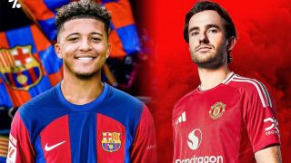 Tin bóng đá quốc tế 22/8: Xong vụ Ben Chilwell đến Man Utd; Sancho đồng ý tới Barcelona