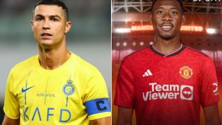 Tin chuyển nhượng trưa 22/8: Chính thức xong vụ Ronaldo rời Al Nassr; Man Utd chiêu mộ David Alaba