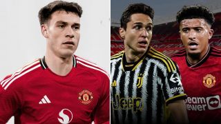 Jadon Sancho xác nhận rời Old Trafford, Man United công bố cùng lúc 2 bom tấn trước trận Brighton?