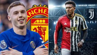 Jadon Sancho xác nhận đến Juventus, Man United bất ngờ chiêu mộ Cole Palmer với giá khó tin?