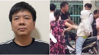 Tin nóng 25/8 : Cô gái 17 tuổi cướp điện thoại, Bộ Công an tìm bị hại trong vụ án liên quan đến Shark Thủy