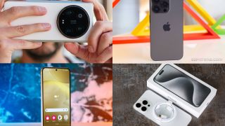 Tin công nghệ trưa 26/8: iPhone 15 Pro Max giảm sâu, Galaxy S24 17 triệu, iPhone 14 Pro vẫn hot, Xiaomi 14 Ultra giá rẻ