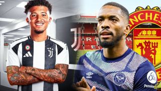 Tin chuyển nhượng sáng 27/8: Xong vụ Ivan Toney đến Man Utd; Sancho cập bến Juventus trong 48h tới?