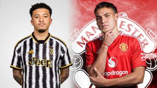 Tin bóng đá quốc tế 27/8: Ugarte cập bến Man Utd với giá cực khủng; Sancho trên đường đến Juventus?