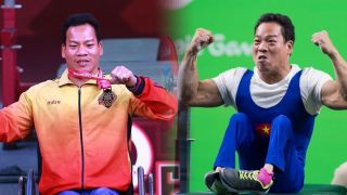 Bảng tổng sắp huy chương Paralympic 2024 mới nhất: Lê Văn Công mở hàng HC cho đoàn thể thao Việt Nam?