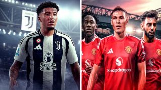 Tin chuyển nhượng tối 28/8: Juventus chiêu mộ Sancho; Man Utd công bố tân binh thứ 6 sau Ugarte?