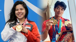 Bảng tổng sắp huy chương Paralympic 2024 các nước Đông Nam Á: Singapore bứt phá; Việt Nam có huy chương đầu tiên?