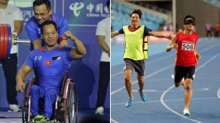 Bảng xếp hạng huy chương Paralympic 2024 hôm nay: Lộ diện chủ nhân tấm HC đầu tiên của thể thao Việt Nam?