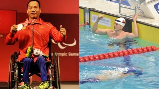 Trực tiếp Đoàn thể thao Việt Nam tại Paralympic 2024 hôm nay: Lê Tiến Đạt lập kỳ tích mang về HC?