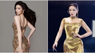 Hoa hậu Kỳ Duyên lên tiếng sau khi bị ‘chê’ ở 2 tập đầu của Miss Universe Việt Nam 2024