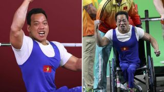 Bảng tổng sắp huy chương Paralympic hôm nay: Thái Lan lập kỳ tích, Việt Nam có huy chương đầu tiên?