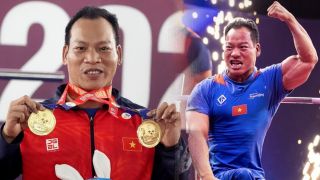 Bảng tổng sắp huy chương Paralympic 2024 các nước Đông Nam Á hôm nay: Thái Lan bứt phá; Việt Nam giành HC lịch sử?