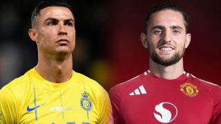 Tin bóng đá quốc tế 3/9: Ronaldo chính thức rời Al Nassr; Rabiot trên đường đến Man United